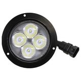LED Bonnet Light / Headlight Insert for New Holland / Landini / John Deere / Case / Cat