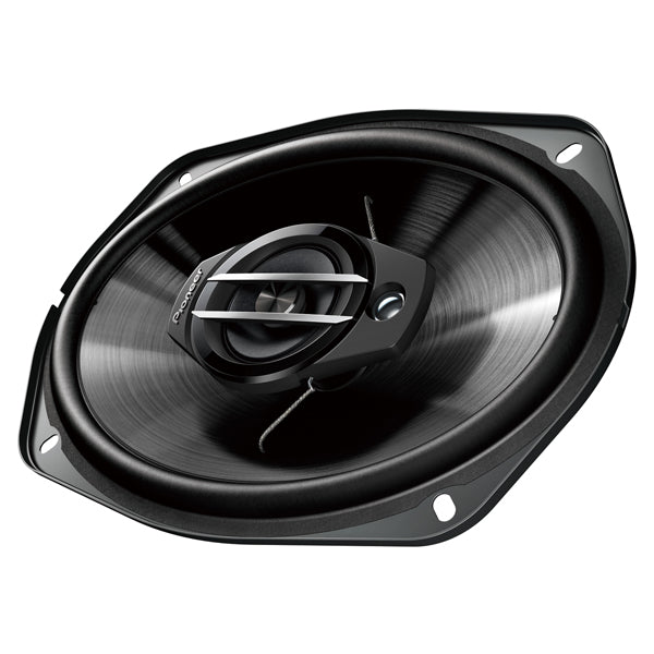 Best rated 6x9 car sales speakers