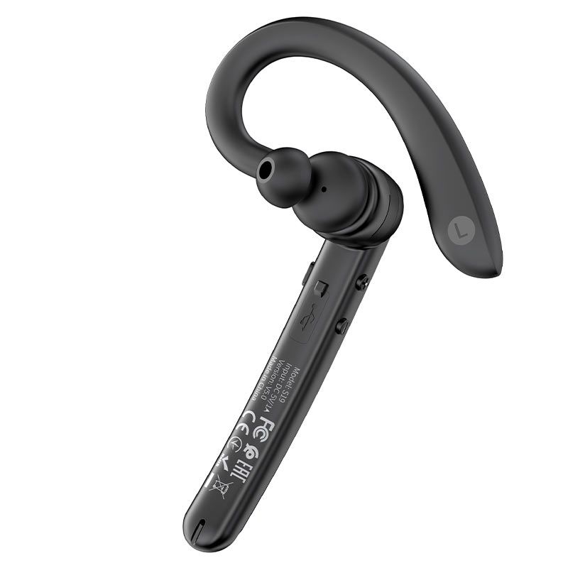 Bluetooth headset 2025 version 5.0