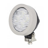 40 Watt LED Plough Lamp for John Deere (Grey Housing)