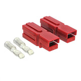 High Current Red Connectors 1-way 75A - Durite