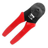 Deutsch Crimping Tool for D-Sub Terminal Contacts - Durite