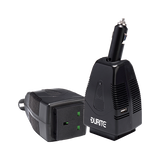 150W Mini Modified Wave Inverter **12v to 230V Mains Power** Ideal for using household xmas lights on a vehicle