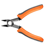 Side Cutting Precision Pliers / Wire Strippers
