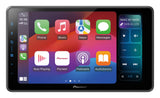 Pioneer SPH-EVO98DAB Floating 9" Screen Wireless CarPlay AndroidAuto - SYGIC Navigation - DAB/DAB+ Digital Radio - Bluetooth