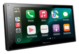 Pioneer SPH-DA150BT 6.8" Touchscreen APP RADIO CARPLAY & ANDROID AUTO