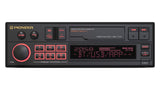 PIONEER SXT-C10PS 80's Style Retro Radio - Bluetooth, DAB/DAB+, Multi Colour Illumination, USB, Pioneer Smart Sync App