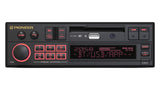 PIONEER SXT-C10PS 80's Style Retro Radio - Bluetooth, DAB/DAB+, Multi Colour Illumination, USB, Pioneer Smart Sync App