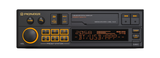 PIONEER SXT-C10PS 80's Style Retro Radio - Bluetooth, DAB/DAB+, Multi Colour Illumination, USB, Pioneer Smart Sync App