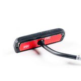 Arcus Flexible Amber LED Strobe - 4LED - 30 Degree Bending Radius - TRALERT