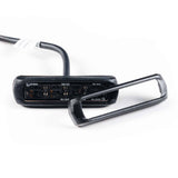 Arcus Flexible Amber LED Strobe - 4LED - 30 Degree Bending Radius - TRALERT