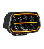 Epix10+ Auxiliary Driving Light 10" (Powerboost) 11,500Lumens - Amber or White DRL - LEDSON