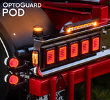 Pod Mini Beacon - OptoGuard Rotella - LEDSON