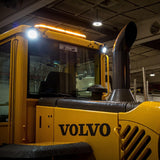 Heavy Duty LED Work Light 63Watt / 5040lumen Flood - LEDSON