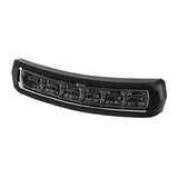 Arcus Flexible Amber LED Strobe - 6LED - 30 Degree Bending Radius - TRALERT