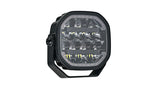 5" LAP Electrical 6300Lm Driving Light - Amber or White DRL with Dynamic Start-Up