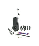 Electric Aerial - Universal Fit - Supplied with 13 different heads