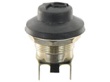 Heavy Duty Horn Symbol Switch - Sparex