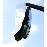 Mirror Guard Set - Claas, Fendt, John Deere & Valtra - Sparex