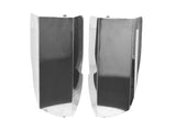 Mirror Guard Set - Claas, Fendt, John Deere & Valtra - Sparex