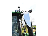 Mirror Guard Set - Claas, Fendt, John Deere & Valtra - Sparex
