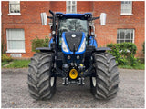 Mirror Guard Set - New Holland and Case IH - Sparex