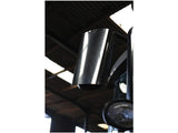 Mirror Guard Set - Massey Ferguson, Valtra, JCB & Claas - Sparex