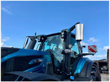 Mirror Guard Set - Massey Ferguson, Valtra, JCB & Claas - Sparex