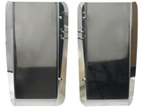 Mirror Guard Set - John Deere R Series - Sparex