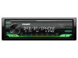 Fendt Radio - Alexa | DAB+ | Bluetooth | Short body | iPod-iPhone | USB | Pre-wired DAB Splitter (Copy) (Copy)