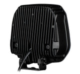 Epix9+ Strobe Auxiliary Driving Light 10" (Powerboost) 15,000Lumens - Amber or White DRL - LEDSON