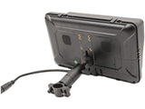 Bar Mount for Reversing Camera Monitor