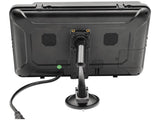 Heavy Duty Monitor Suction Mount - Sparex