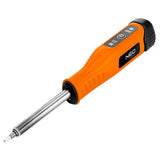 Cordless Soldering Iron (Working Time 45Mins) USB Rechargeable