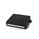 Parking Sensor Kit - Front & Rear - x8 Sensors with LCD Display - Keetec