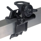 Compact Heavy Duty Roof Rail CB Mount