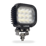 Heavy Duty LED Work Light 63Watt / 5040lumen Flood - LEDSON