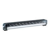 14.5" Nemesis Slim Driving Light Bar - 5040lm - Amber or White DRL With Dynamic Start-Up | Tralert