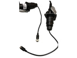 Wired Vehicle Camera Extension Cable and Coupling