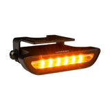 Nano Amber Strobe & Reverse Light / Work Light - LEDSON