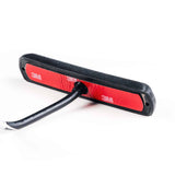 Arcus Flexible Amber LED Strobe - 6LED - 30 Degree Bending Radius - TRALERT