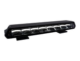 Epix14+ LED Lightbar with Strobe - 14" 120Watt 9800Lumen Powerboost Driving Beam - Amber or White DRL - LEDSON