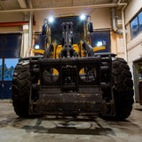 Heavy Duty LED Work Light 63Watt / 5040lumen Flood - LEDSON