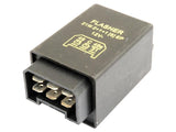 6Pin Indicator Unit / Flasher Relay 12V