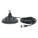 CB Aerial with Adjustable Magnetic Base - 76CM - PNI S75
