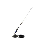 CB Aerial with Adjustable Magnetic Base - 76CM - PNI S75