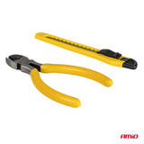 Plastic Welding Kit - 200pcs
