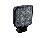 Lumina SQ9 LED Work Light - LEDSON