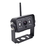 Durite Wireless Infrared AHD CCTV Rear Camera - Links to Phone App!