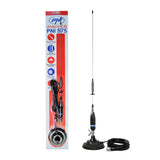 CB Aerial with Adjustable Magnetic Base - 76CM - PNI S75